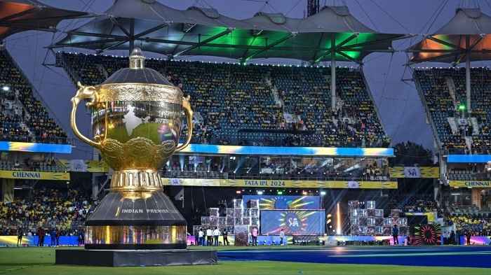 rcb vs csk likely to open ipl 2026